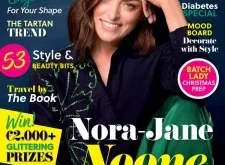 Woman’s Way – Issue 24, December 1, 2025 ⬇️ Download Magazine PDF 📚