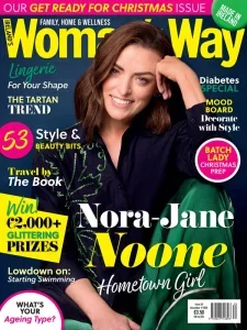 Woman’s Way – Issue 24, December 1, 2025 ⬇️ Download Magazine PDF 📚