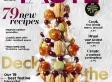 Woolworths TASTE – Christmas 2025 ⬇️ Download Magazine PDF 📚