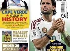 World Soccer – December 2025 | Download Magazine PDF