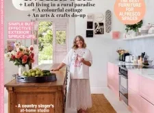 New Zealand Your Home and Garden – November 2025 ⬇️ Download Magazine PDF 📚