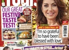 Yours Magazine UK – Issue 494, 25 November 2025 | Download Magazine PDF