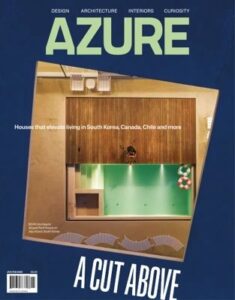 AZURE – January/February 2026