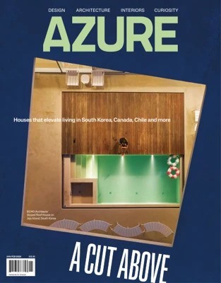 AZURE – January/February 2026