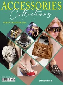 Accessories Collections – Spring/Summer 2026