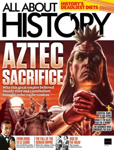 All About History – Issue 164, 2025