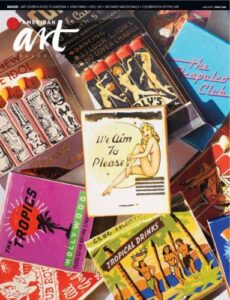 American Art Collector – Issue 243, January 2026