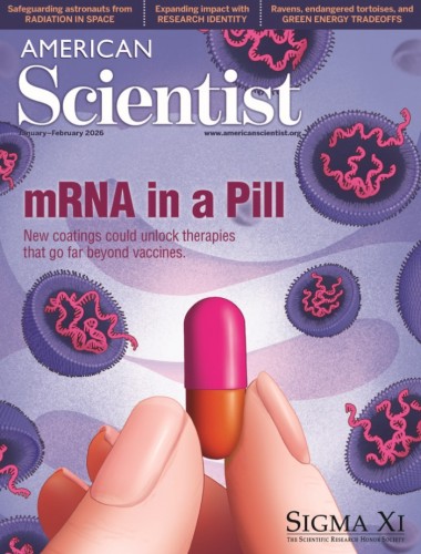 American Scientist – January/February 2026