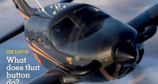 Australian Flying – January/February 2026