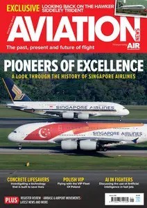 Aviation News – January 2026