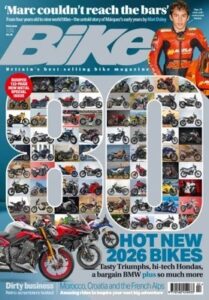 Bike UK – Issue 635, February 2026