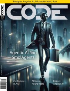 CODE Magazine – January/February 2026