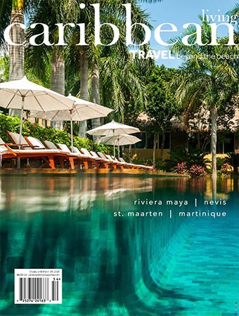 Caribbean Living – Winter 2026