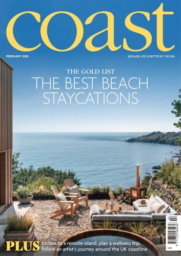 Coast Magazine – February 2026