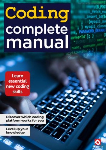 Coding Complete Manual – 26th Edition, 2025