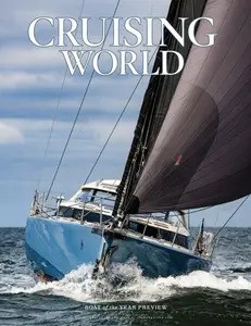 Cruising World – January/February 2026