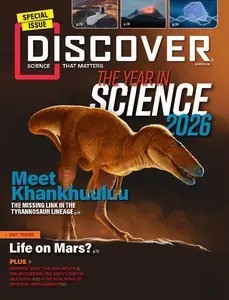 Discover – Winter 2026
