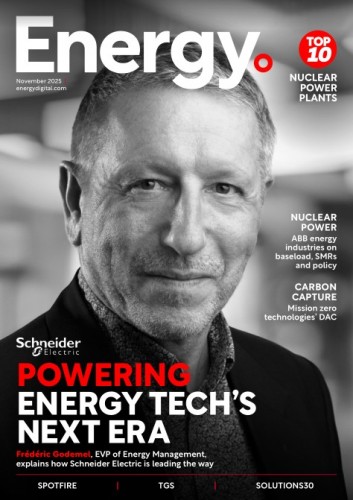 Energy Magazine – November 2025