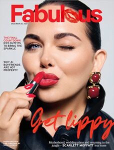 Fabulous – December 28, 2025