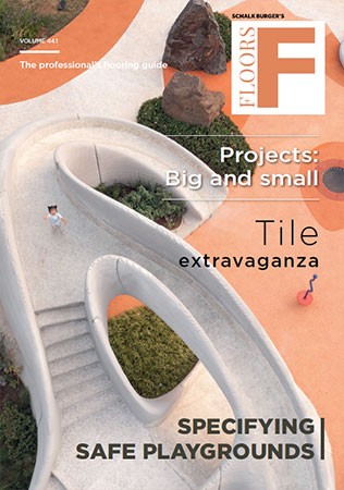 Floors in Africa – Vol. 44.1, 2026