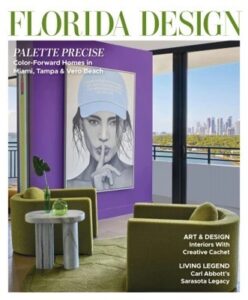 Florida Design – Volume 35 Issue 4, Winter 2025/2026