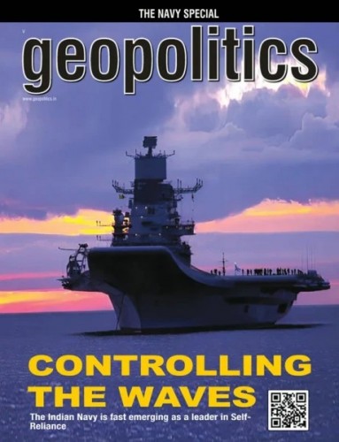 Geopolitics – December 2025