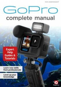 GoPro Complete Manual – 26th Edition, 2025