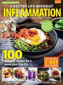 Health & Vitality – A Better Life Without Inflammation, 2025