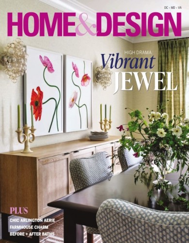 Home & Design – November-December 2025