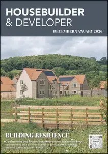 Housebuilder & Developer (HbD) – December 2025/January 2026