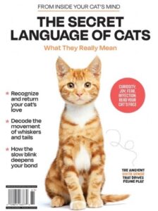 Inside Your Cat’s Mind – The Secret Language Of Cats, 2025