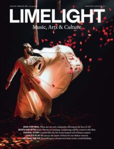 Limelight – January/February 2026