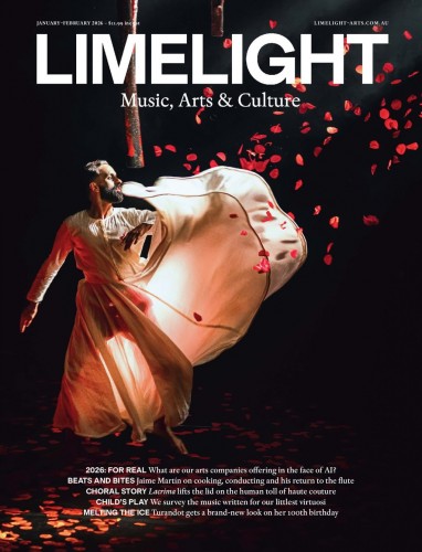 Limelight – January/February 2026
