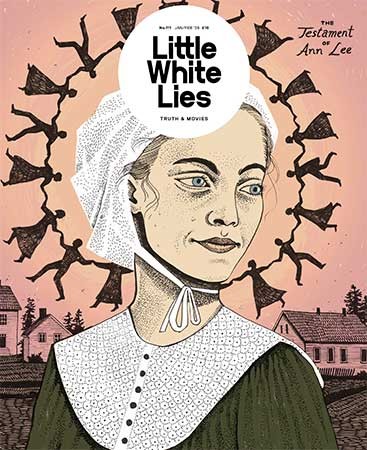 Little White Lies – Issue 111, January/February 2026