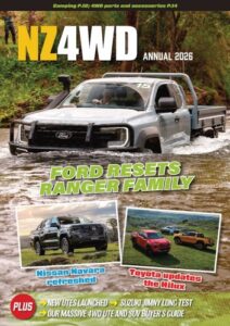 NZ4WD – Annual 2026