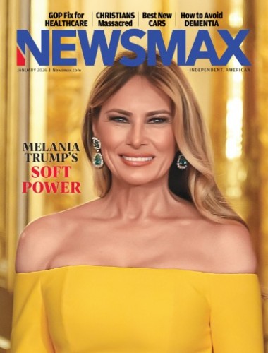 Newsmax – January 2026