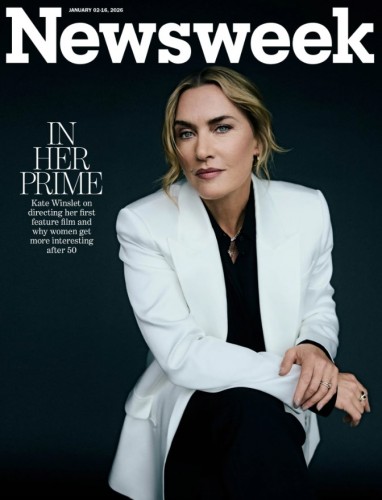 Newsweek USA – 02/16 January 2026