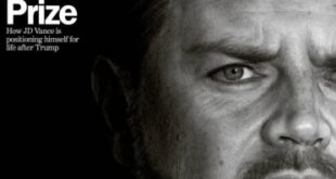 Newsweek USA – 19 December, 2025