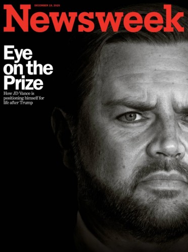 Newsweek USA – 19 December, 2025