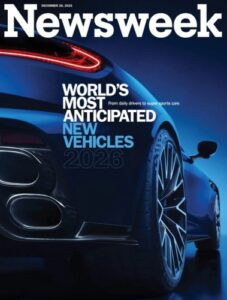 Newsweek USA – 26 December, 2025