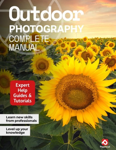 Outdoor Photography Complete Manual – 26th Edition, 2025