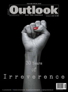 Outlook – 1 January 2026