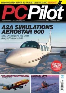 PC Pilot – Issue 161, January/February 2026