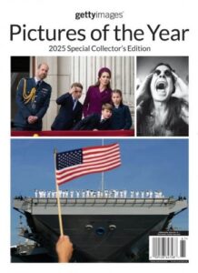 Pictures of the Year – Special Collector’s Edition, 2025