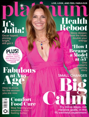 Platinum – February 2026