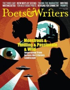 Poets & Writers – January/February 2026