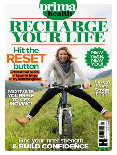 Prima Health UK Specials – Recharge Your Life, 2025 Requirements: .PDF reader, 63 MB Overview: Prima delivers real life guidance, inspiration & ideas to simplify the lives of modern woman today. In Prima Magazine there is something for everyone – advice on how to look and feel your best, time and money saving solutions, quick and easy food, beautiful homes and gardens, and above all everything you need to get the most out of life. Prima addresses the emotional needs of everyday women, covering issues relevant to every life stage, through shared experiences and real life inspiration and advice. Its tone is supportive, warm, helpful and fun, with a positive approach to life and a modern point of view.