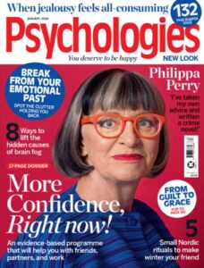 Psychologies UK – January 2026