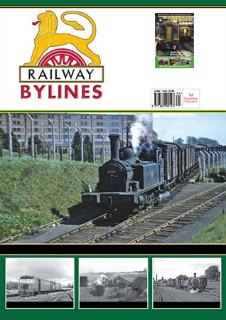 Railway Bylines – Vol. 31(2), January 2026