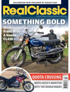 RealClassic – Issue 261, January 2026